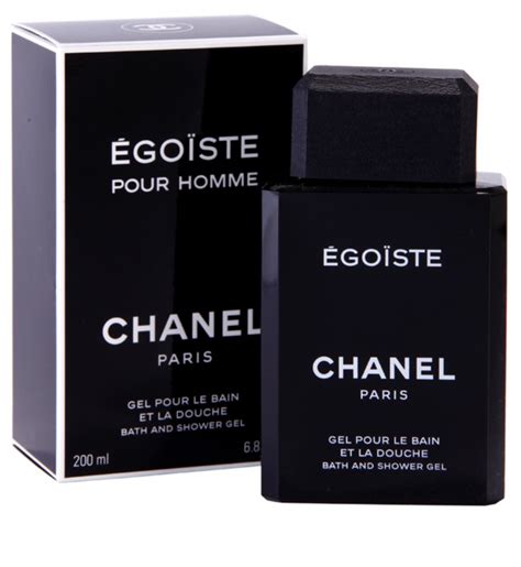 chanel men deodorant|Chanel shower gel for men.